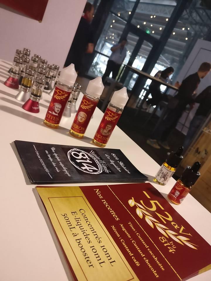 Neron Blog Le Petit Vapoteur